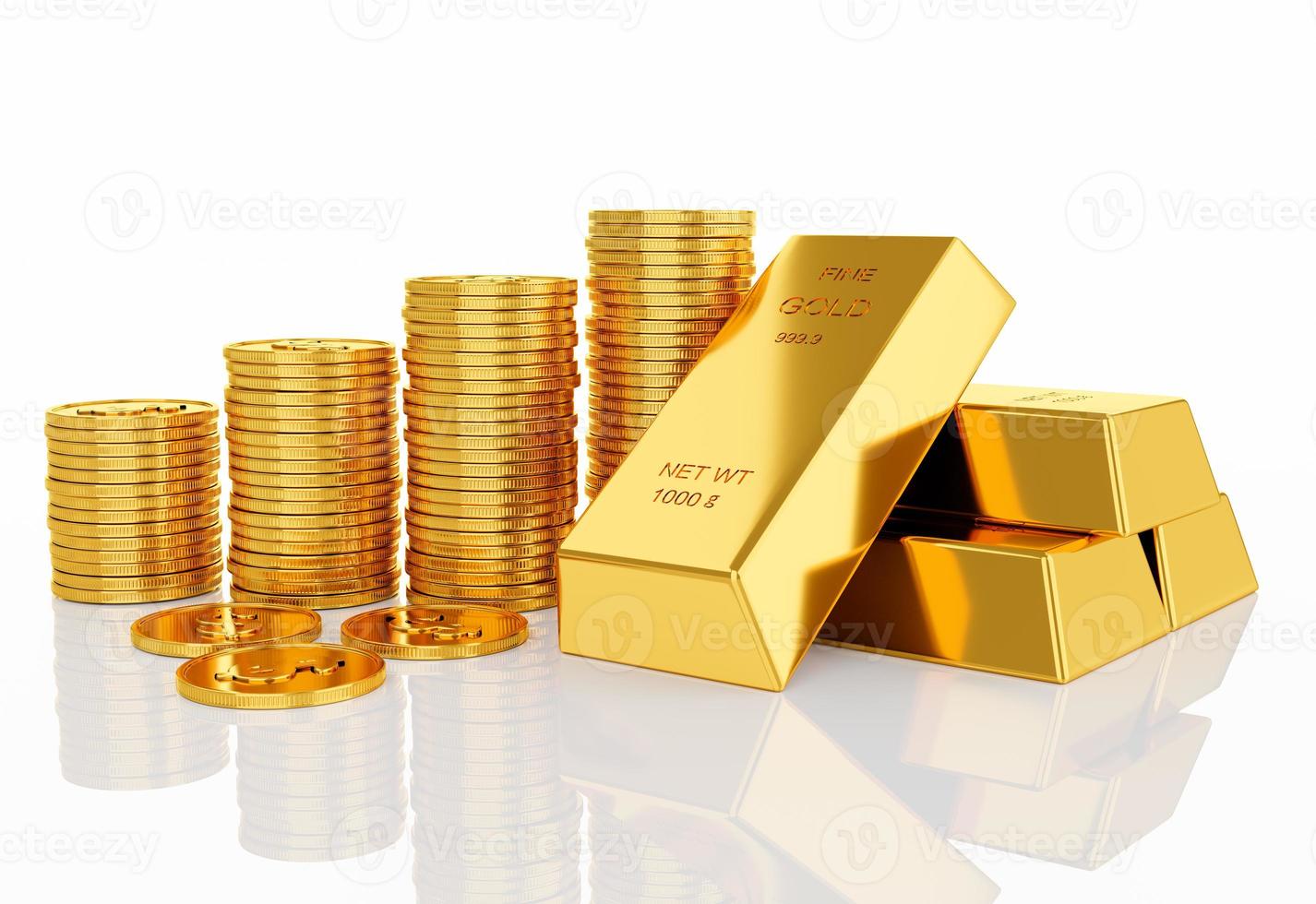Gold Commodities